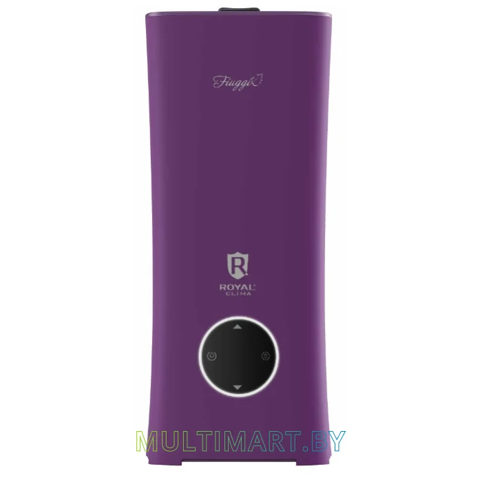 Увлажнитель воздуха Royal Clima Fiuggi RUH-F250/2.5E-VT